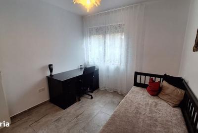 Casă cu 3 camere în Dumbrăvița - 5