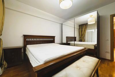 Inchiriere apartament mobilat complet 2 camere langa parcul Herastrau - 7