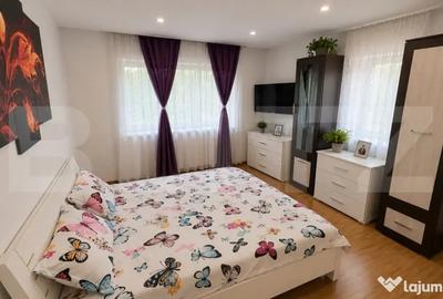 Casă cu 2 camere cu Teren 214 Mp în Căstău - 9