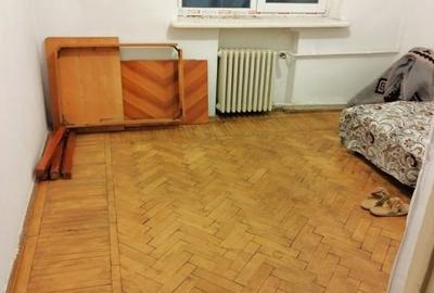 Apartament cu 2 camere semidecomandat în Ultracentral - 1