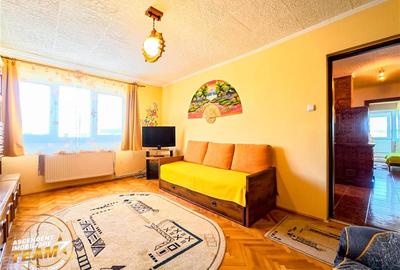 Apartament cu 3 camere decomandat, mobilat în Central - 23