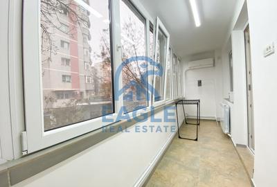 Centru, Bd Ferdinand - 2 Camere Renovat Modern cu parcare si balcon - 6