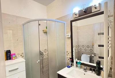 Garsonieră decomandată în Chiajna - 4