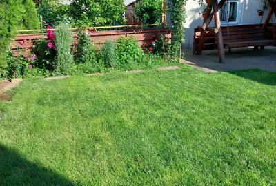 Casa de vanzare in Slatina, cartier Clocociov - 2