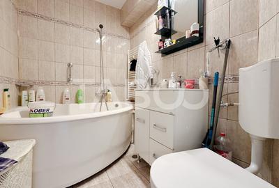 Apartament cu 2 camere decomandat, mobilat în Mărăști - 6