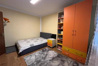 RECO Apartament cu 2 camere ultracentral-bloc Cicero - 10
