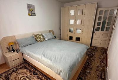 Apartament 2 camere Stefan cel Mare - 7