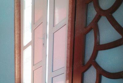 Casă cu 5 camere cu Teren 2000 Mp în Dobroteasa - 6