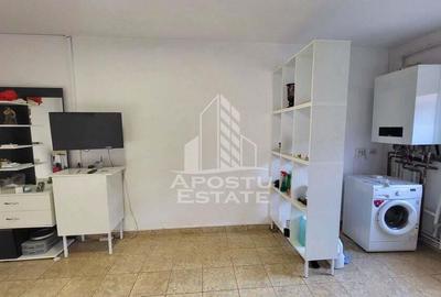 Casă cu 5 camere cu Canalizare în Peciu Nou - 12