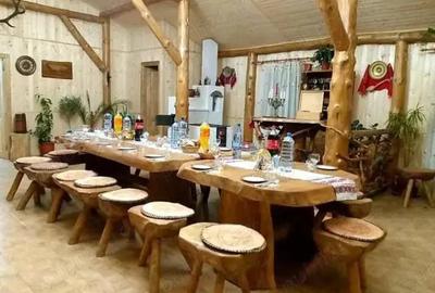 Casă cu 6 camere în Zaharești - 3