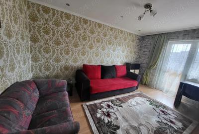 Apartament cu 2 camere decomandat în Hala Centrală - 10