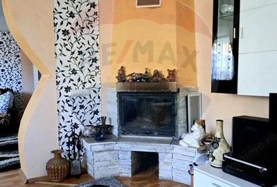 Casa de vanzare 170 mp, teren 1800 mp, Medias, cartier Vitrometan - 15