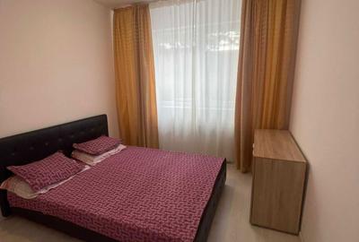 Apartament cu 2 camere decomandat în Chiajna - 2