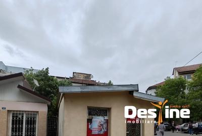 Spațiu comercial, 42 mp în Tomești