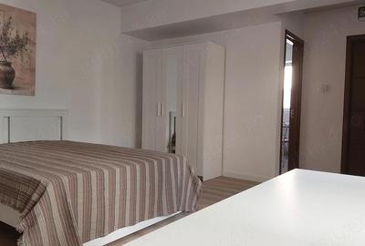 Garsonieră decomandată în Dristor - 2