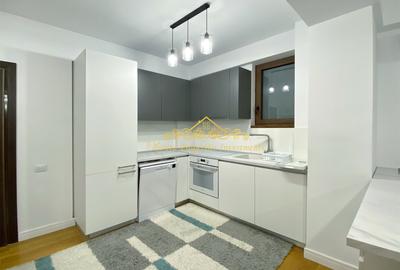 Apartament 3 camere 110 mp/ parcare/ 13 Septembrie, Palatul Parlamentului Apartament 3 camere 110 mp/ parcare/ 13 Septembrie, Palatul Parlamentului - 4