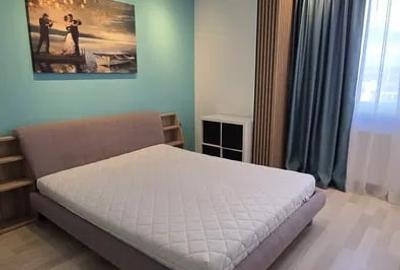 Apartament cu 3 camere, suprafata generoasa de 85mp si loc de parcare ISARAN - 4