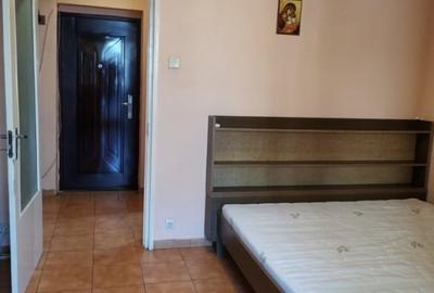 Garsoniera semidecomandata la 5 minute de  metrou Dristor - 2