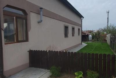 Casă cu 2 camere cu Teren 1000 Mp în Central - 7