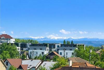 Apartament cu 3 camere, mobilat în Unirii - 1