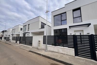 Casă individuală cu 5 camere cu Garaj în Pipera - 4