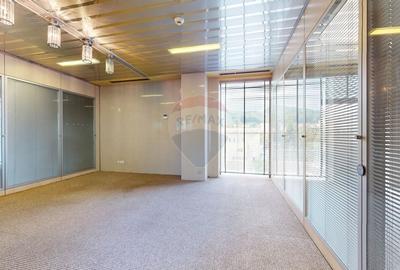 Birouri top de inchiriat in Brasov, spatiu premium ultracentral - 8