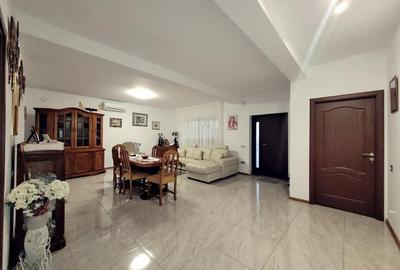 CASA NOUA, MODERNA, CU DOTARI PREMIUM -POSIBILITATE DE PLATA IN RATE - 8