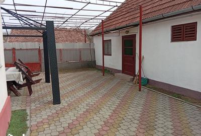 Casă cu 6 camere cu Teren 843 Mp în Livada - 16
