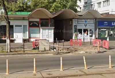 Spațiu comercial, de 66 mp, în Giulești - 2