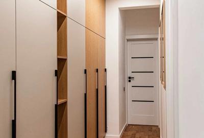 Apartament renovat complet vizavi de Cișmigiu,bloc boutique,centrală proprie Apartament renovat complet vizavi de Cișmigiu,bloc boutique,centrală proprie - 6