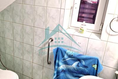 Apartament cu 4 camere, zona centrala, Baia-Mare! - 11