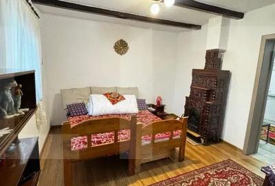 Casa individuala in apropierea ora?ului Saveni - 4