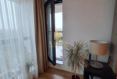 Apartament cu 3 camere, parcare subterana, Pipera - 4