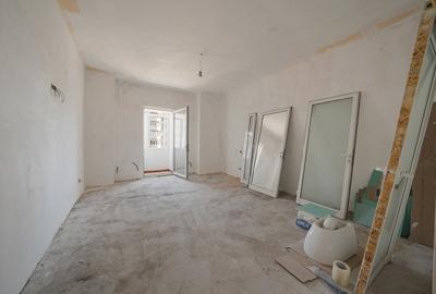 Apartament cu 3 camere decomandat în Moșilor - 5