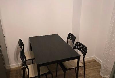 Garsonieră decomandată, mobilată în Cotroceni - 9