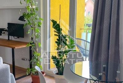Apartament cu 1.5 camere in Vivalia Take Ionescu - 5
