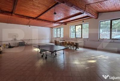 Casă cu 1 camere cu Teren 1500 Mp în Central - 3