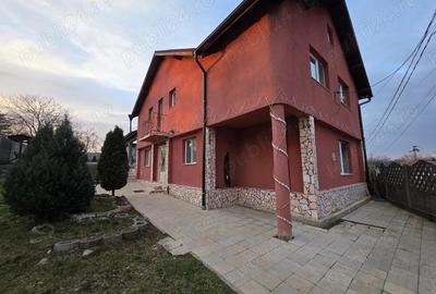 Casa spa?ioasa cu etaj, utilita?i complete ?i piscina Simeria, HD - 10