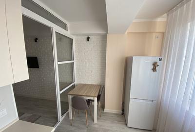 Garsonieră decomandată în Sopor - 9