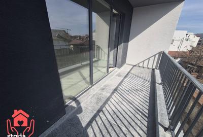 Apartament cu 2 camere în Eminescu - 9