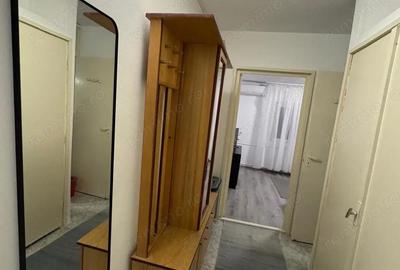 Garsonieră decomandată în Aradului - 1