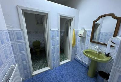 Casa cu teren si sala de evenimente de vanzare in Odobesti - 28