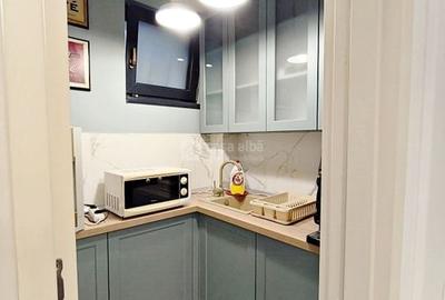 Centru - spatiu de birouri premium, disponibil imediat - 7