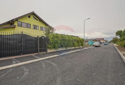 Vila cu 5 apartamente inchiriate in regim hotelier, Stupini, Brasov - 2