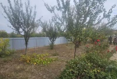 Casă cu 1 camere cu Teren 3000 Mp în Central - 1