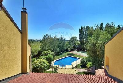 Proprietate specială, de 2,650 mp, în Băneasa - 42