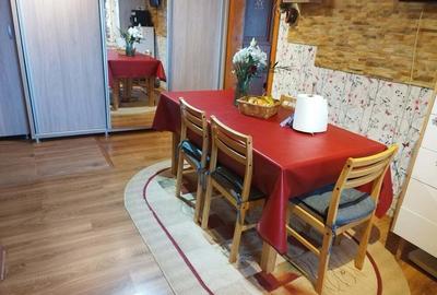 Apartament cu 2 camere decomandat în Năvodari - 5
