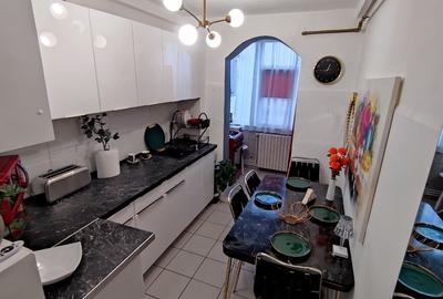 Se vinde apartament zona Garii 2 camere Semidecomandat langa Gara - 7