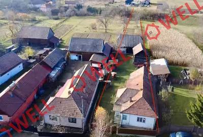 Casă de vânzare în Lemnia de Sus, într-o zonă liniștită! - 7