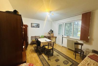 Apartament 4 camere | etaj intermediar | 77 mpu |zona Bucium Manastur - 2